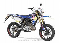Motorrad kaufen Neufahrzeug RIEJU MRT 50 (enduro)
