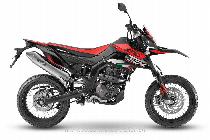 Motorrad kaufen Neufahrzeug APRILIA SX 125 (enduro)