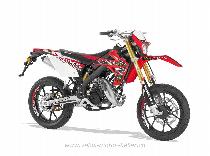 Motorrad kaufen Neufahrzeug RIEJU MRT 50 (enduro)
