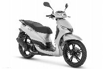 Motorrad kaufen Neufahrzeug PEUGEOT Tweet 125 (roller)