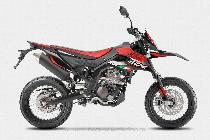 Motorrad kaufen Neufahrzeug APRILIA SX 125 (enduro)