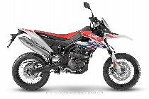 Motorrad kaufen Neufahrzeug APRILIA SX 125 (enduro)