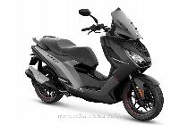 Motorrad kaufen Neufahrzeug PEUGEOT Pulsion 125 (roller)