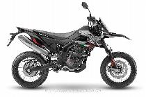 Motorrad kaufen Neufahrzeug APRILIA SX 125 (enduro)