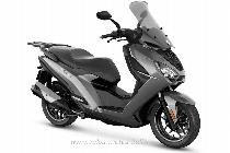 Motorrad kaufen Neufahrzeug PEUGEOT Pulsion 125 (roller)