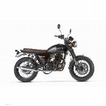 Acheter une moto neuve MASH Two Fifty 250 (retro)
