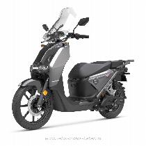 Motorrad kaufen Neufahrzeug SUPER SOCO CPX (roller)