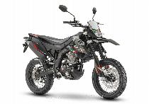 Motorrad kaufen Neufahrzeug APRILIA SX 125 (enduro)