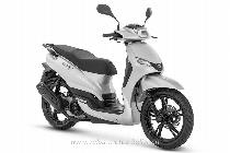 Acheter une moto neuve PEUGEOT Tweet 125 (scooter)