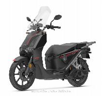 Motorrad kaufen Neufahrzeug SUPER SOCO CPX (roller)