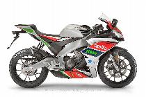 Motorrad kaufen Neufahrzeug APRILIA RS 125 (sport)