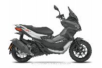 Motorrad kaufen Neufahrzeug APRILIA SR GT 125 (roller)