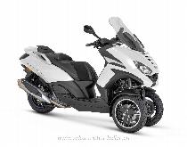 Motorrad kaufen Neufahrzeug PEUGEOT Metropolis 400 (roller)