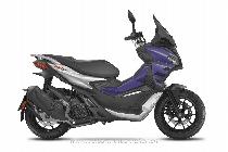 Motorrad kaufen Neufahrzeug APRILIA SR GT 125 (roller)