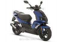 Motorrad kaufen Neufahrzeug PEUGEOT Speedfight 4 125 (roller)