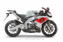 Motorrad kaufen Neufahrzeug APRILIA RS 125 (sport)