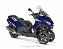 Motorrad kaufen Neufahrzeug PEUGEOT Metropolis 400 (roller)
