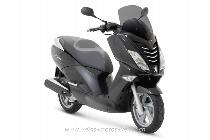  Buy motorbike New vehicle/bike PEUGEOT Citystar 125 AC (scooter)