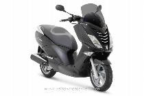 Motorrad kaufen Neufahrzeug PEUGEOT Citystar 125 AC (roller)