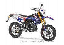 Acheter une moto neuve RIEJU MRT 50 (enduro)