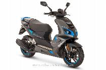Motorrad kaufen Neufahrzeug PEUGEOT Speedfight 4 125 (roller)