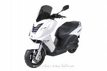  Buy motorbike New vehicle/bike PEUGEOT Citystar 125 AC (scooter)