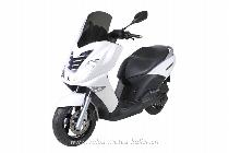 Motorrad kaufen Neufahrzeug PEUGEOT Citystar 125 AC (roller)