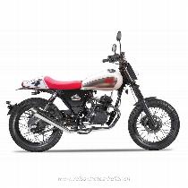 Motorrad kaufen Neufahrzeug MASH Dirt Track 50 (retro)