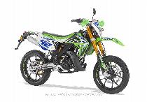 Acheter une moto neuve RIEJU MRT 50 (enduro)
