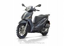 Acheter une moto neuve PIAGGIO Medley 125 iGet ABS (scooter)