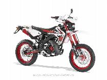 Motorrad kaufen Neufahrzeug RIEJU MRT 50 (enduro)