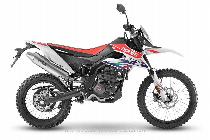 Motorrad kaufen Neufahrzeug APRILIA RX 125 (enduro)
