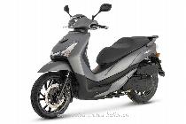 Motorrad kaufen Neufahrzeug SYM HD 300i (roller)