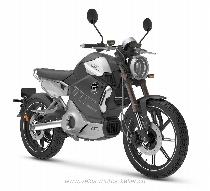 Motorrad kaufen Neufahrzeug SUPER SOCO TC Max (naked)