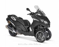 Motorrad kaufen Neufahrzeug PEUGEOT Metropolis 400 (roller)