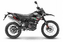 Motorrad kaufen Neufahrzeug APRILIA RX 125 (enduro)