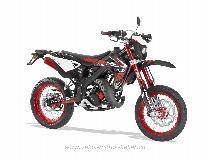 Motorrad kaufen Neufahrzeug RIEJU MRT 50 (enduro)