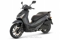 Motorrad kaufen Neufahrzeug SYM HD 300i (roller)