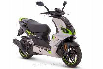 Motorrad kaufen Neufahrzeug PEUGEOT Speedfight 4 125 (roller)