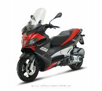 Acheter une moto neuve APRILIA SR Max 300 (scooter)