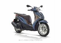Motorrad kaufen Neufahrzeug PIAGGIO Medley 125 (roller)