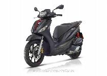 Motorrad kaufen Neufahrzeug PIAGGIO Medley 125 (roller)