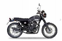 Motorrad kaufen Neufahrzeug MASH Scrambler 400 E4 (retro)