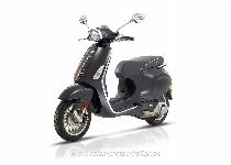 Acheter une moto neuve PIAGGIO Vespa Sprint 125 ABS iGet (scooter)