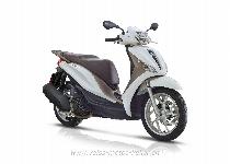 Motorrad kaufen Neufahrzeug PIAGGIO Medley 125 (roller)