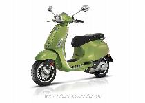 Acheter une moto neuve PIAGGIO Vespa Sprint 125 ABS iGet (scooter)