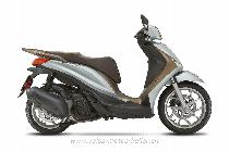 Motorrad kaufen Neufahrzeug PIAGGIO Medley 125 (roller)