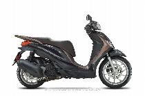Motorrad kaufen Neufahrzeug PIAGGIO Medley 125 (roller)
