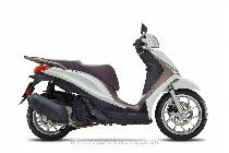 Motorrad kaufen Neufahrzeug PIAGGIO Medley 125 (roller)