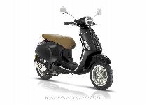 Acheter une moto neuve PIAGGIO Vespa Primavera 125 iGet (scooter)